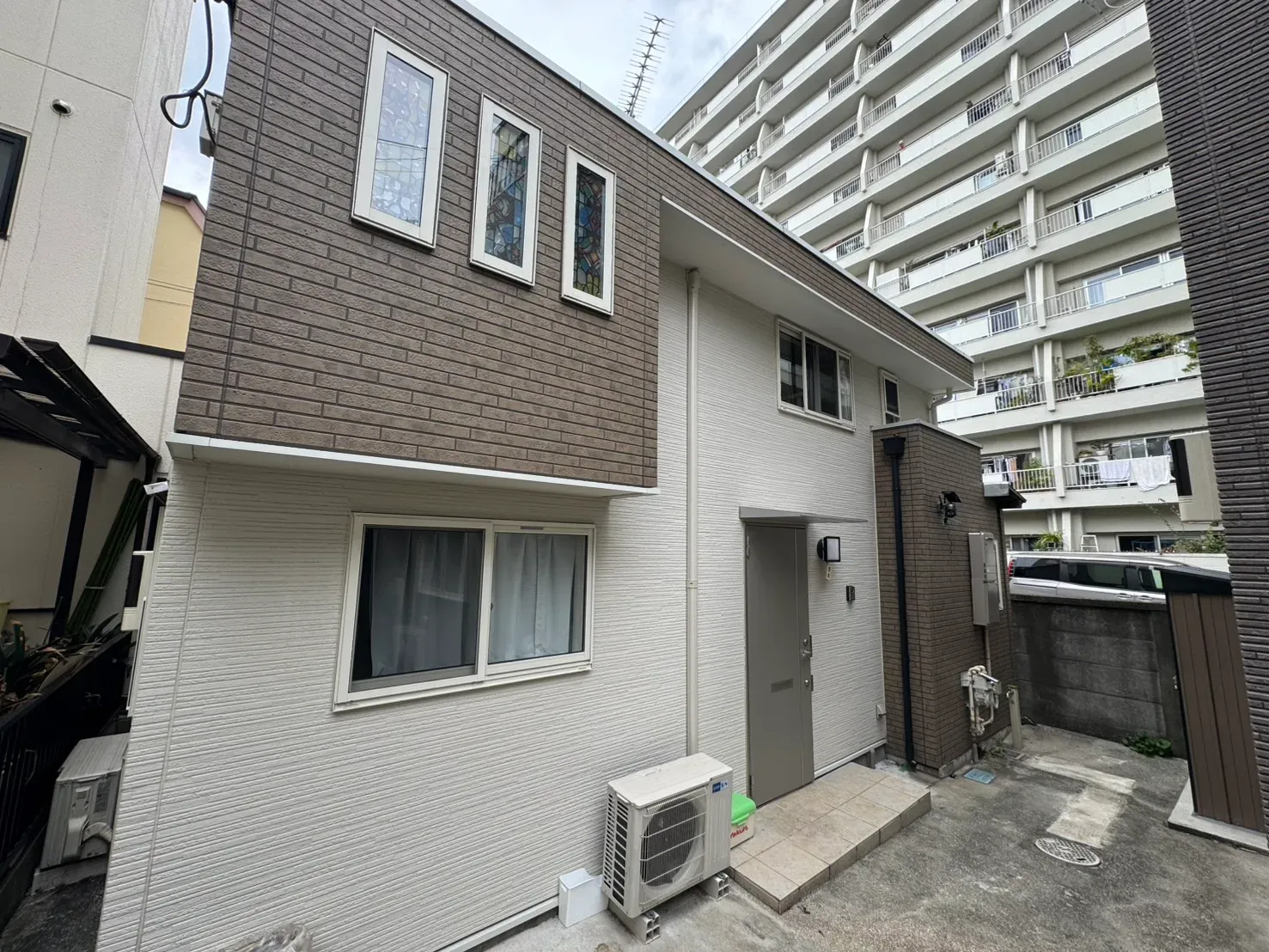 東京の家具付きアパート 月額4万円〜｜保証人不要・24時間入居